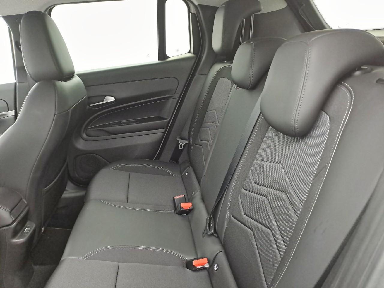 Jeep Jeep Avenger usata, con Climatizzatore