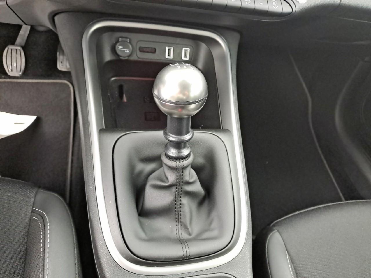 Jeep Jeep Avenger usata 5