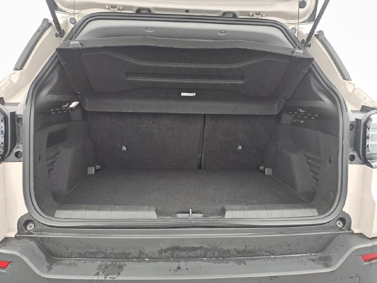 Jeep Jeep Avenger usata 13