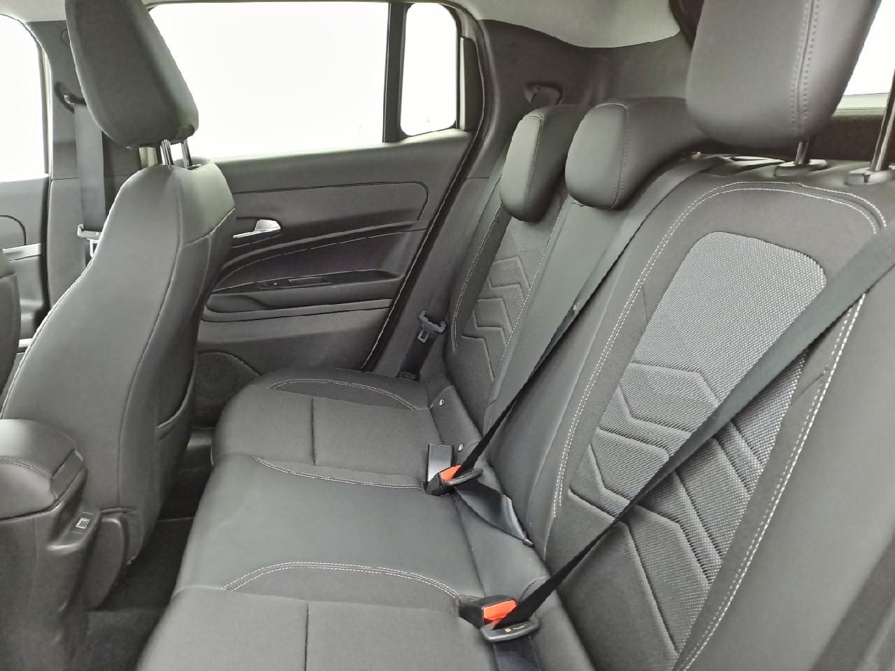Jeep Jeep Avenger usata, con Climatizzatore