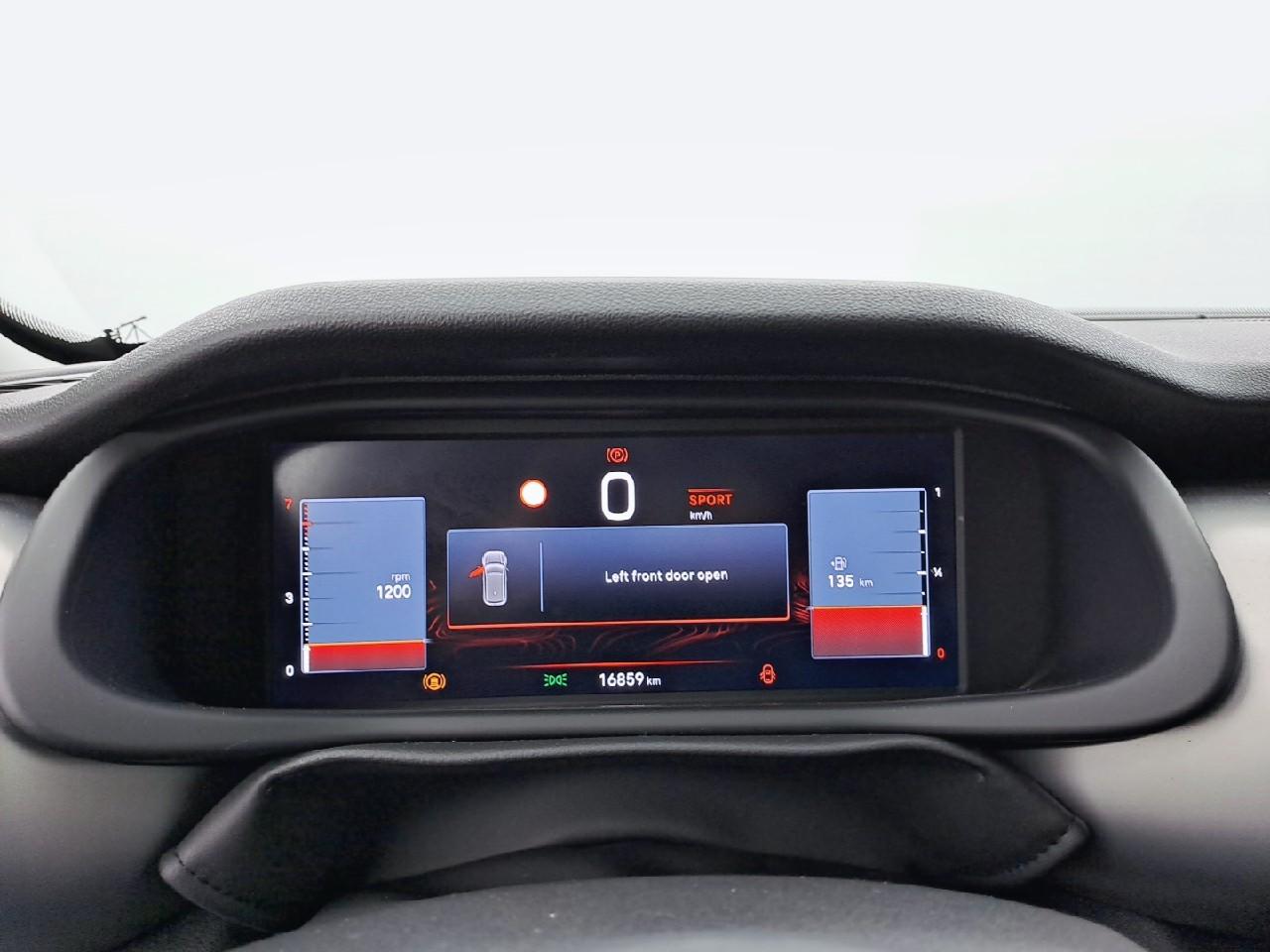 Jeep Jeep Avenger usata, con Mirror Screen