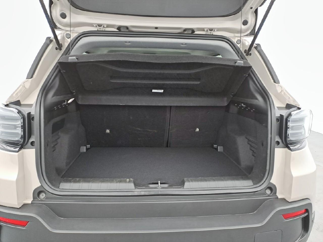 Jeep Jeep Avenger usata 13