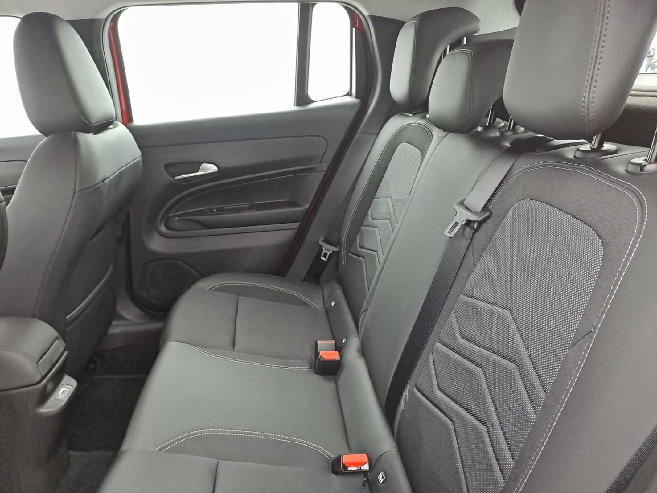 Jeep Jeep Avenger usata, con Climatizzatore