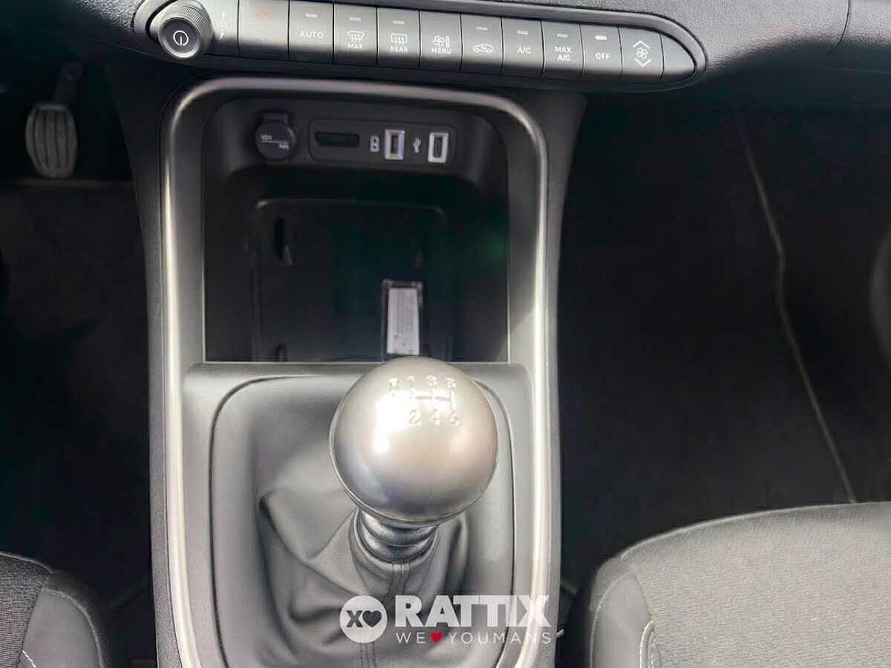 Jeep Jeep Avenger usata 8