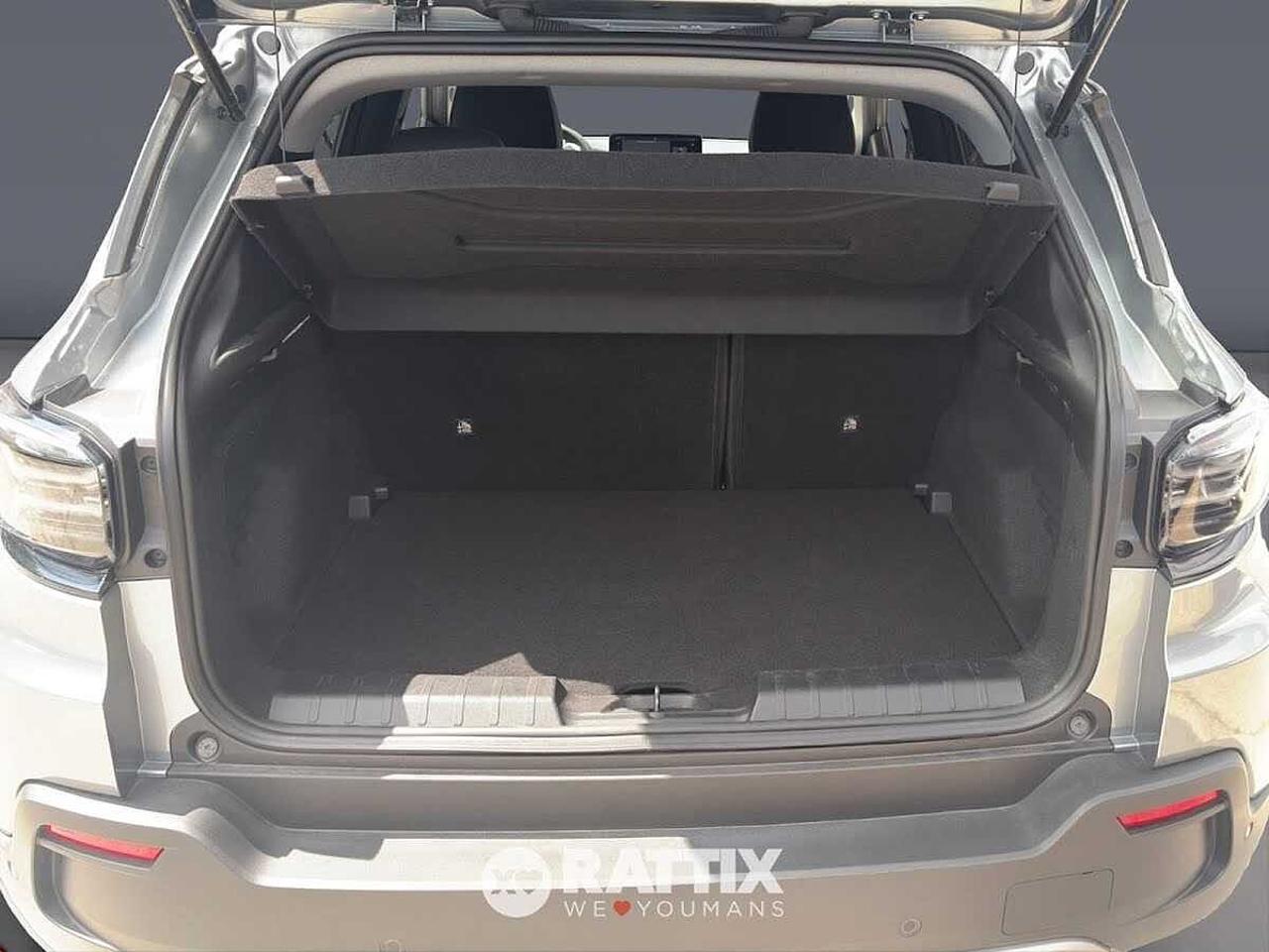 Jeep Jeep Avenger usata 17