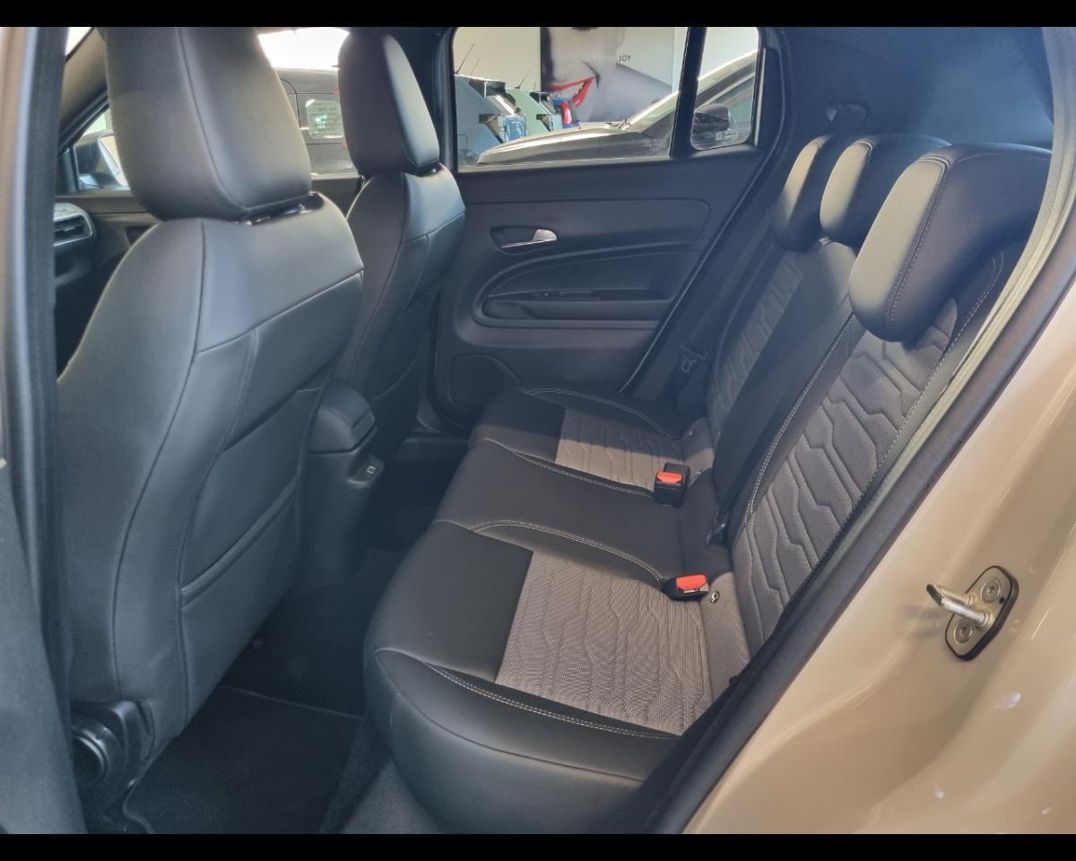 Jeep Jeep Avenger usata 20