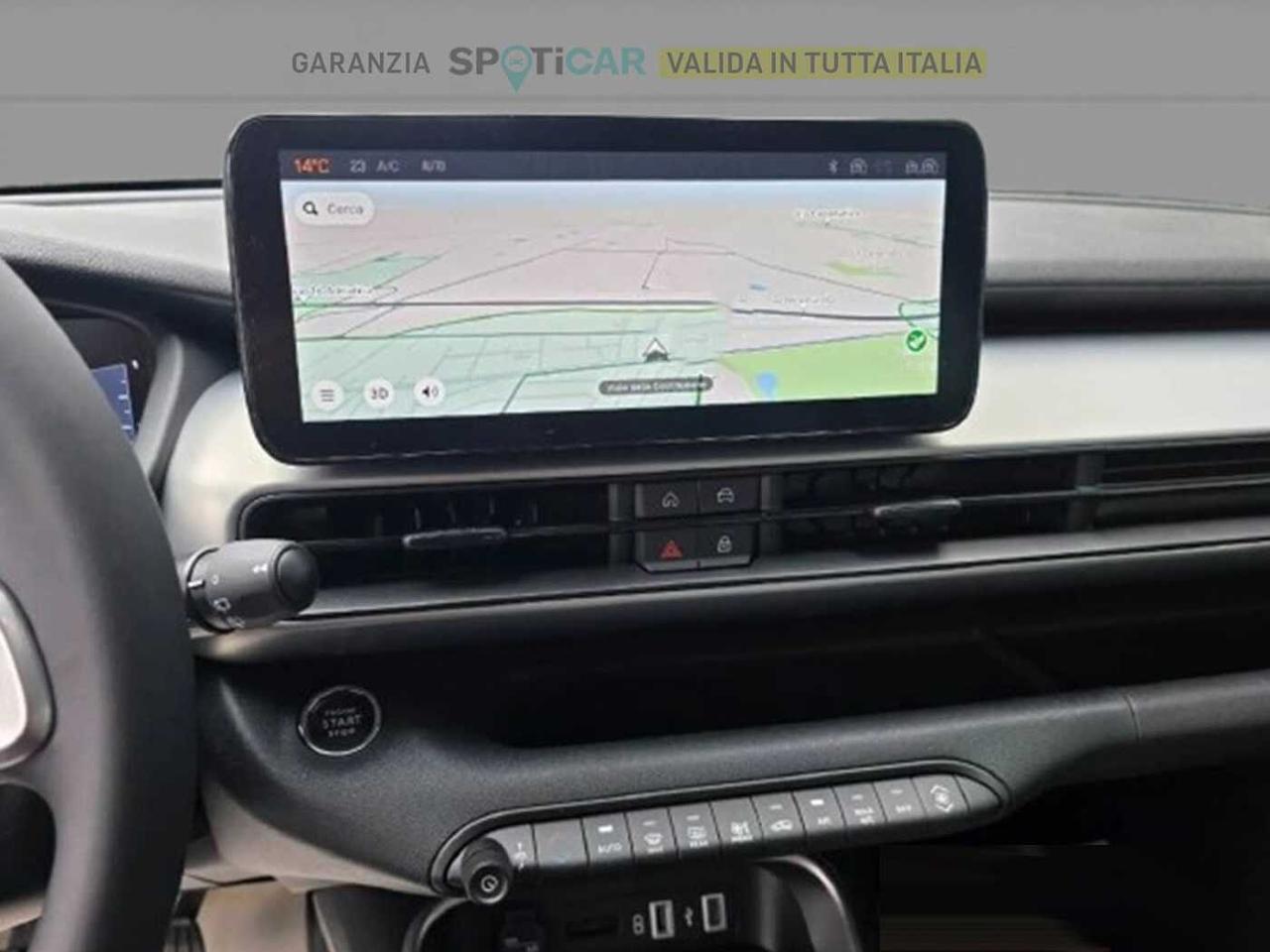Jeep Jeep Avenger usata 14