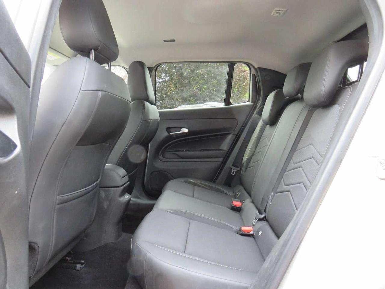 Jeep Jeep Avenger usata 4