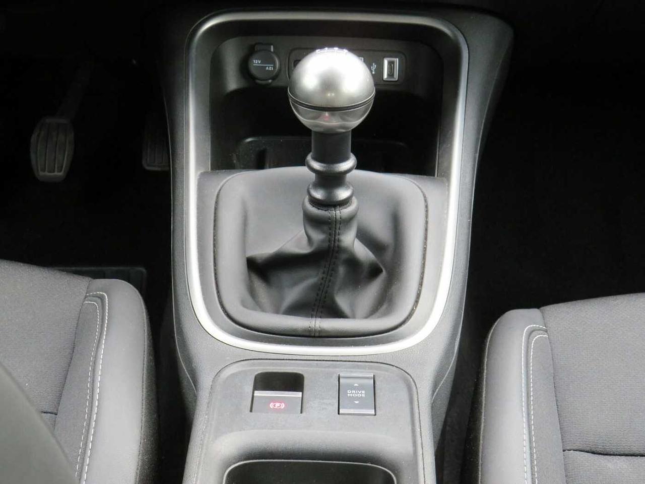 Jeep Jeep Avenger usata 10