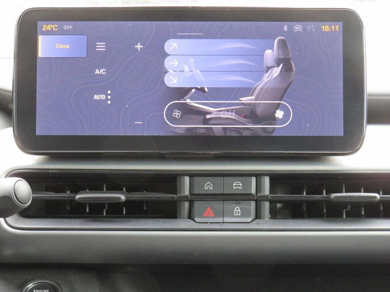 Jeep Jeep Avenger usata 14