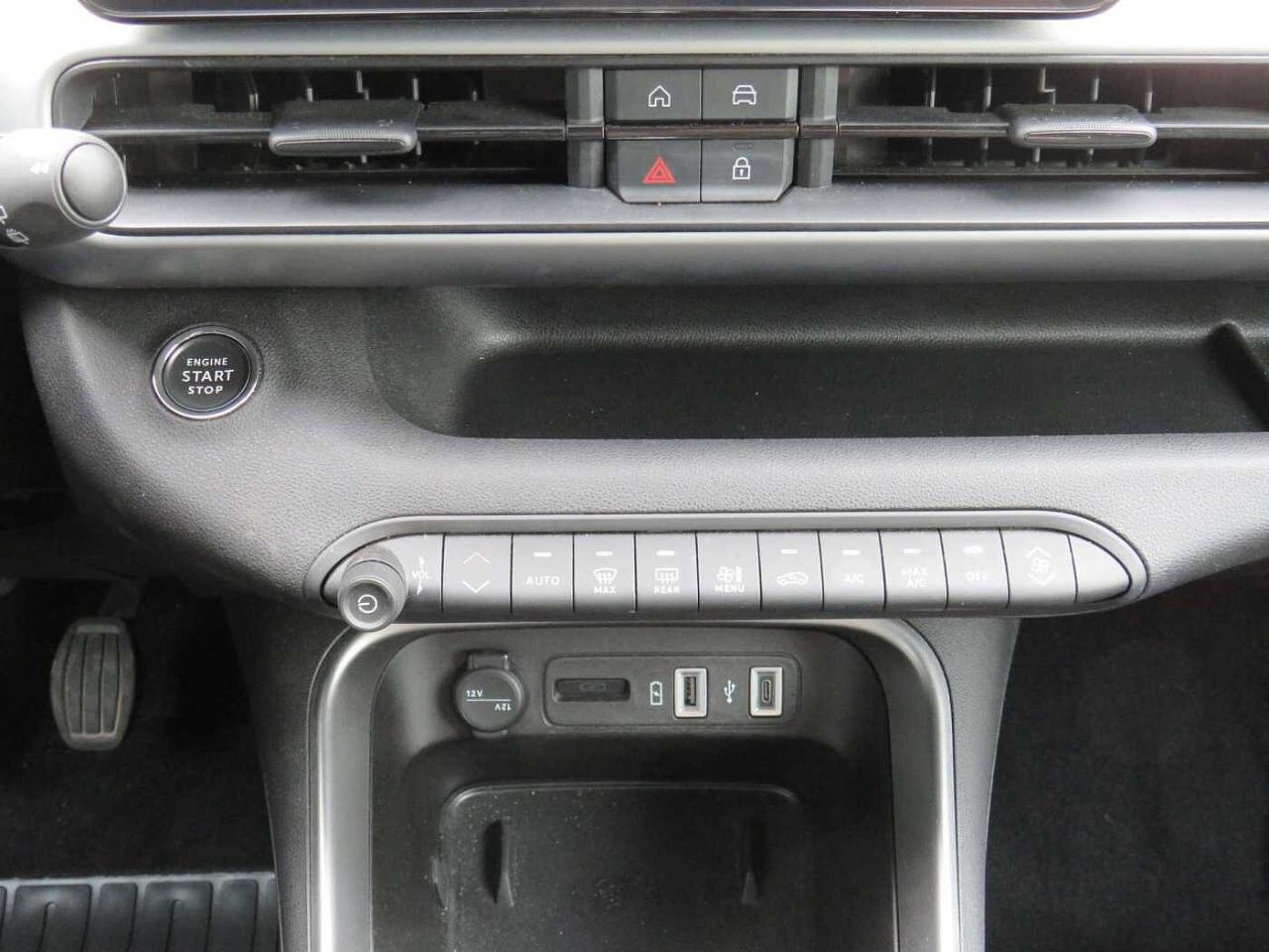 Jeep Jeep Avenger usata 17