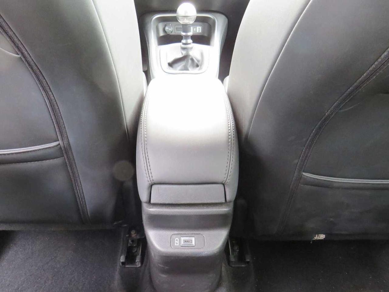 Jeep Jeep Avenger usata 18