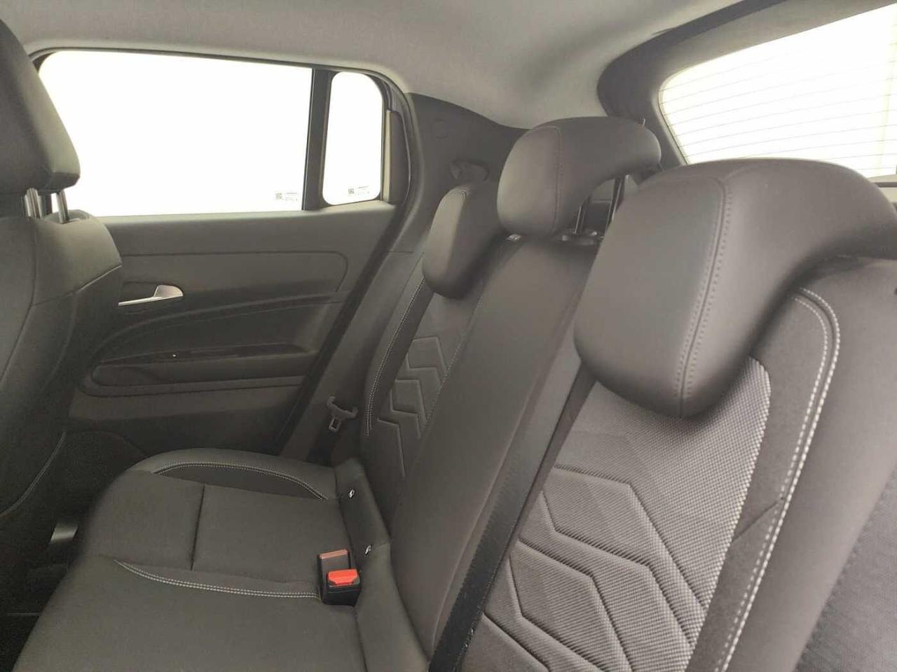 Jeep Jeep Avenger usata 4