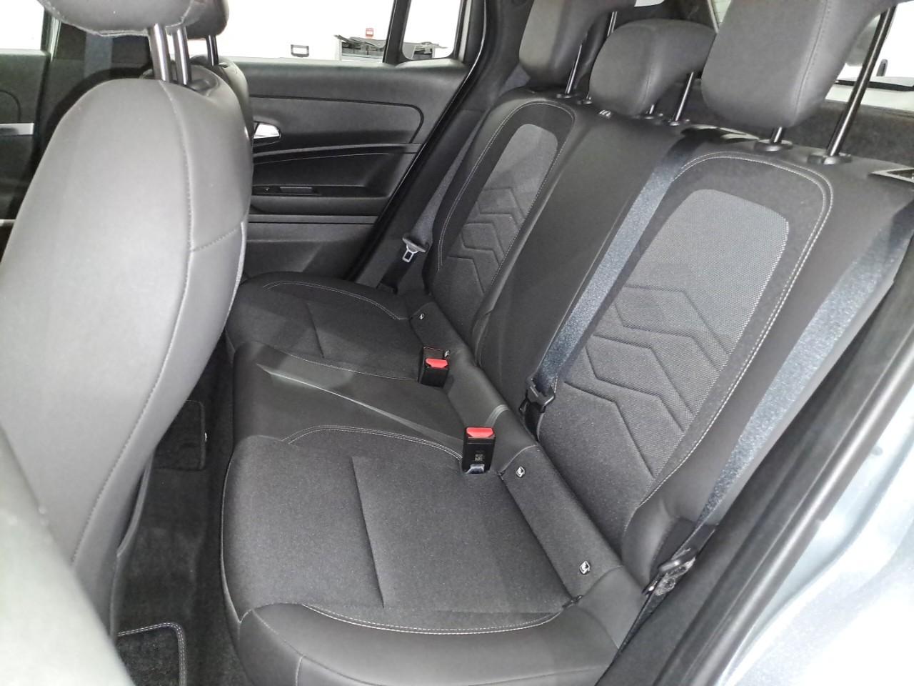 Jeep Jeep Avenger usata, con Climatizzatore