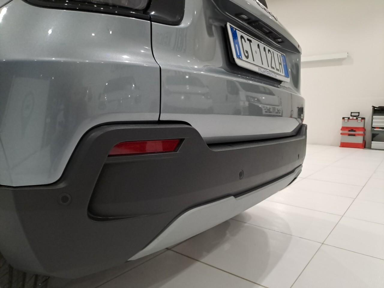 Jeep Jeep Avenger usata 10