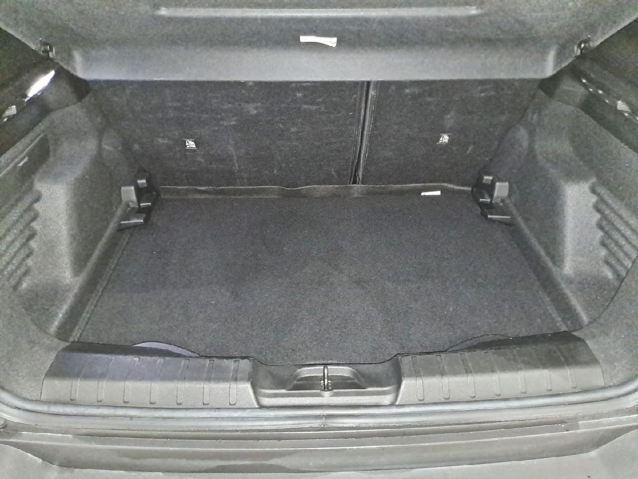 Jeep Jeep Avenger usata 17