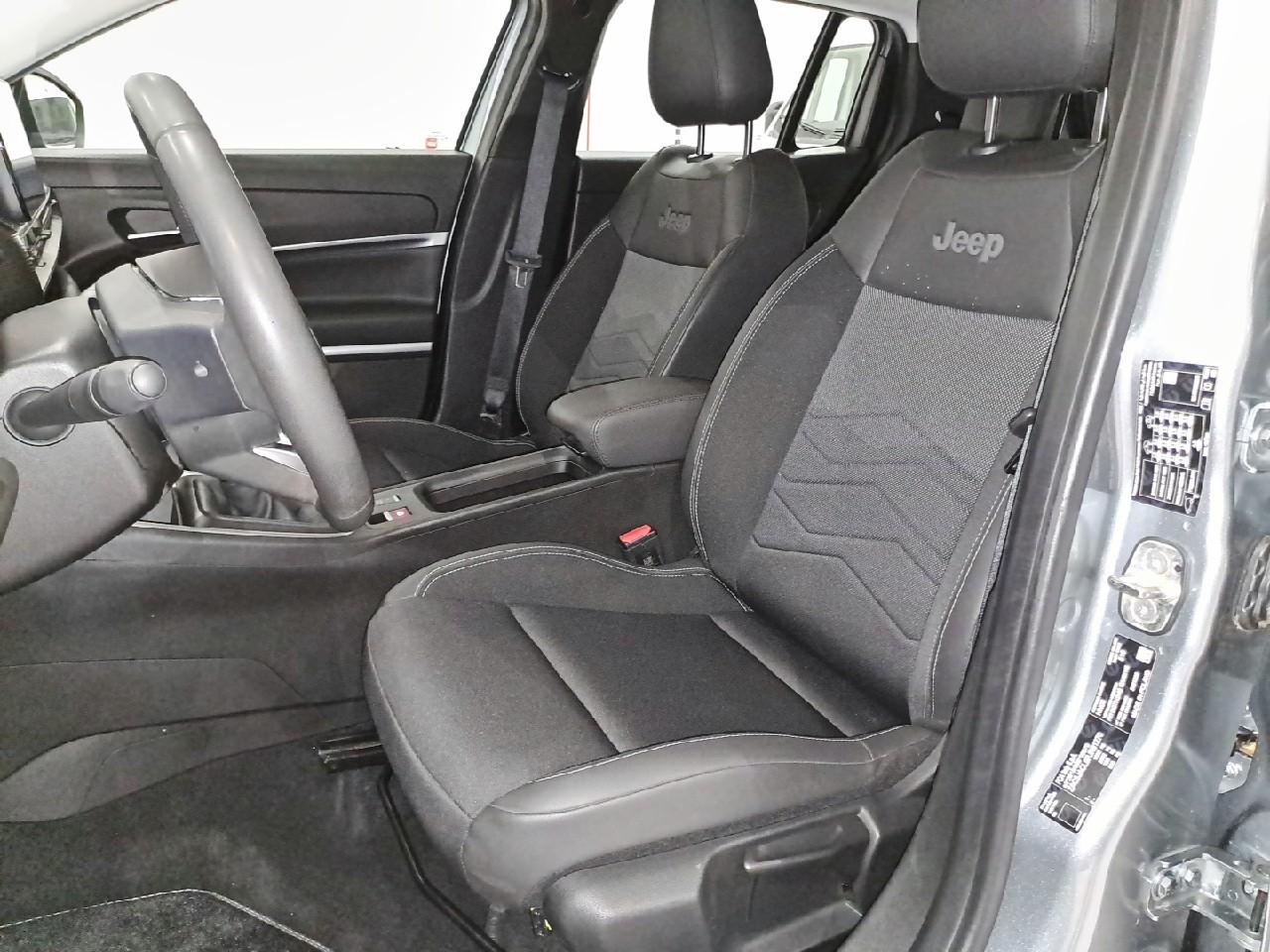 Jeep Jeep Avenger usata 20