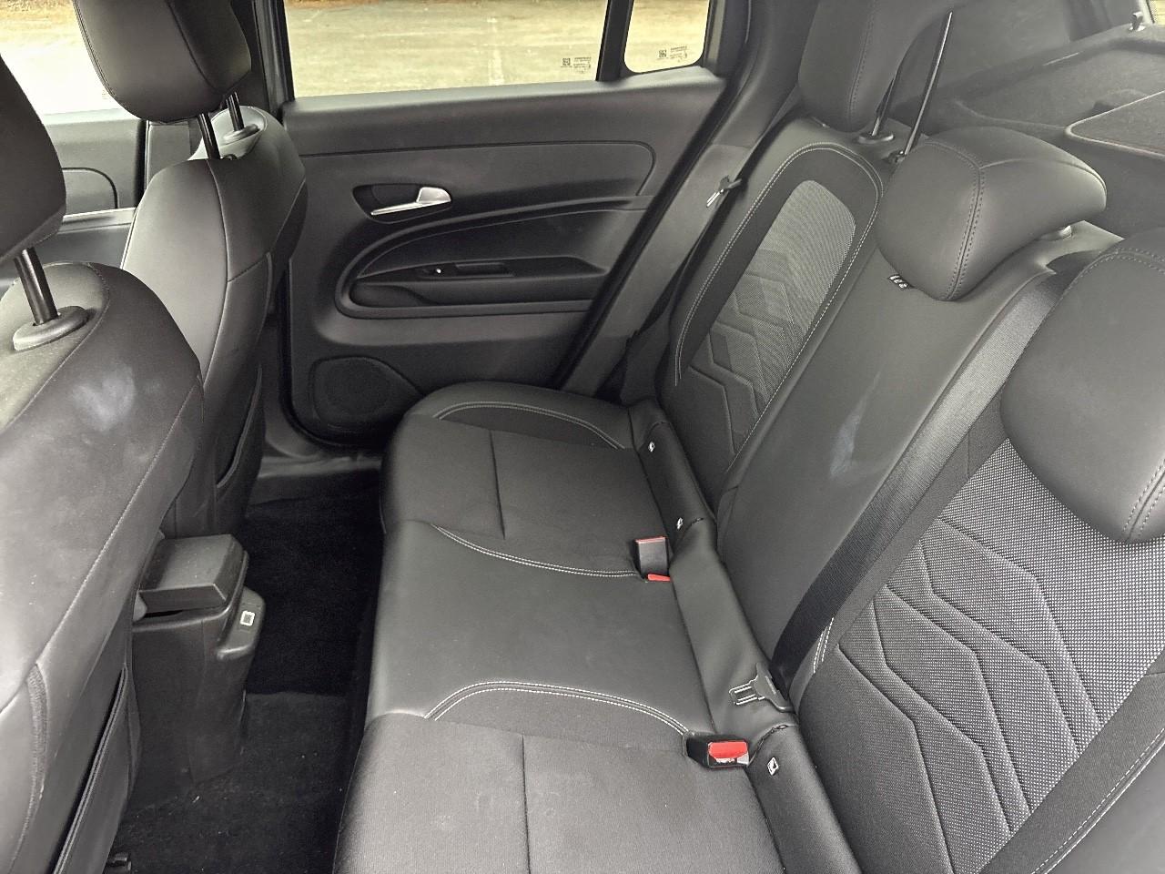 Jeep Jeep Avenger usata, con Climatizzatore