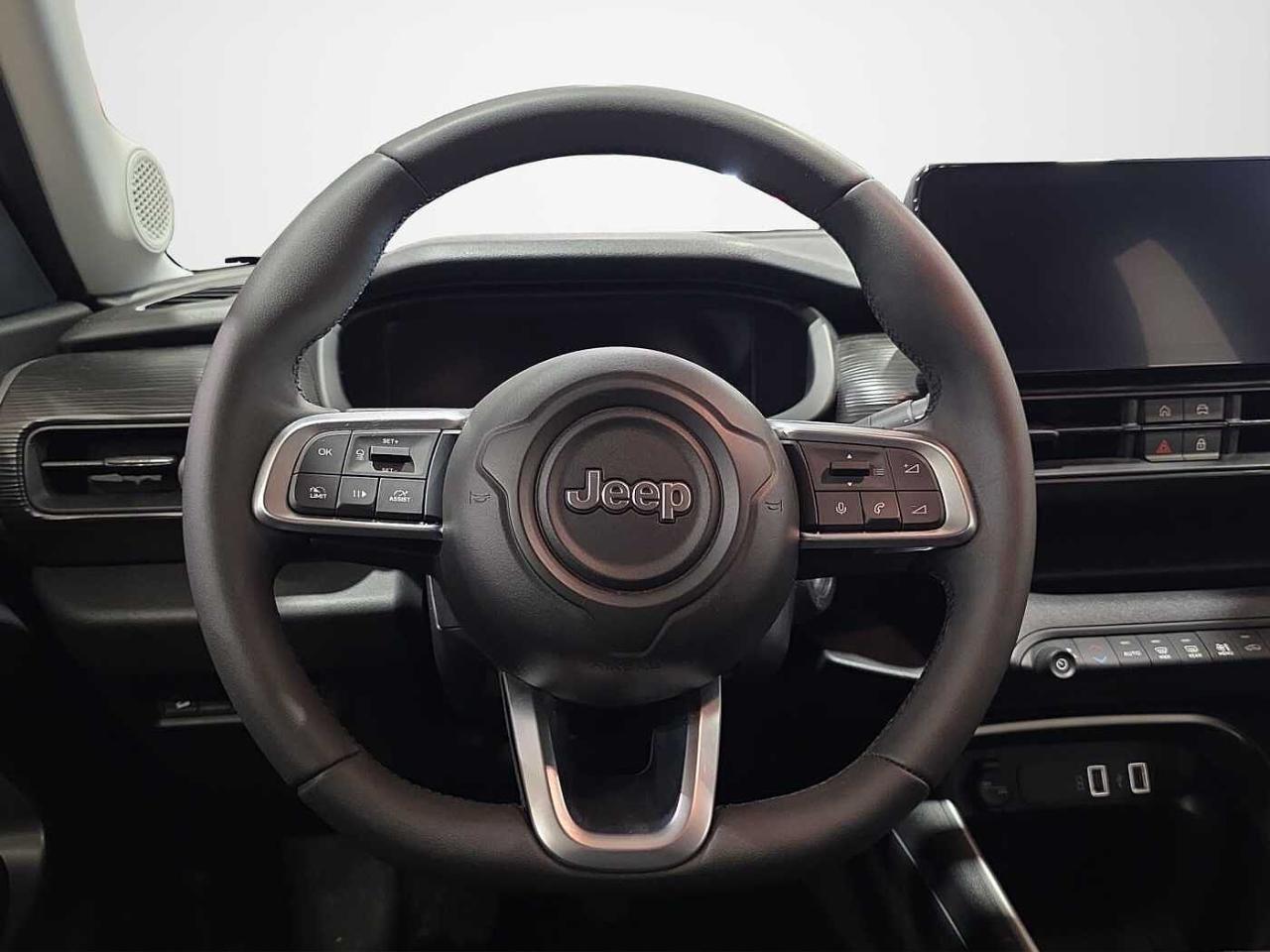 Jeep Jeep Avenger usata 2