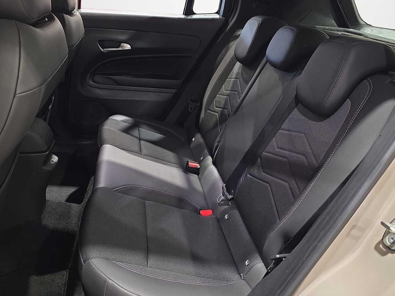 Jeep Jeep Avenger usata 4