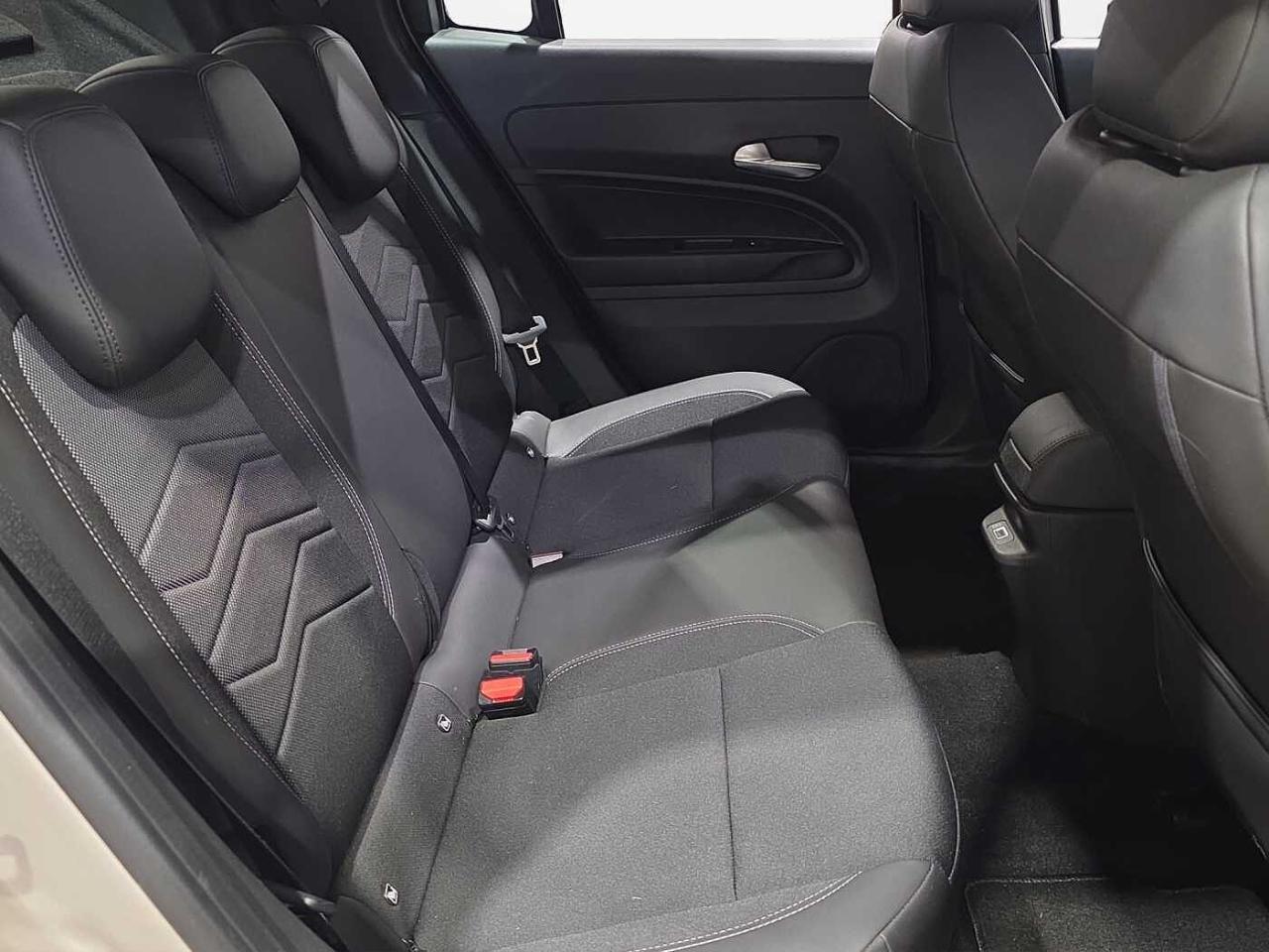Jeep Jeep Avenger usata 10