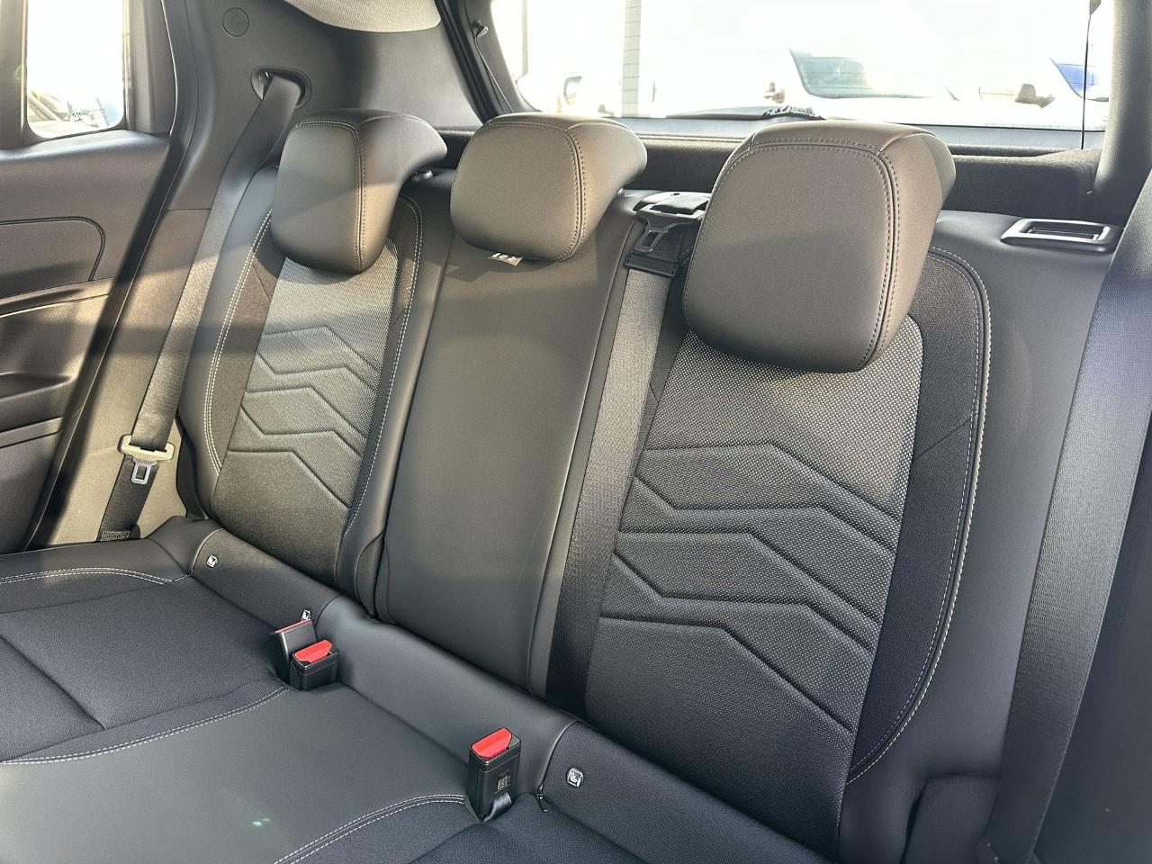 Jeep Jeep Avenger usata 3