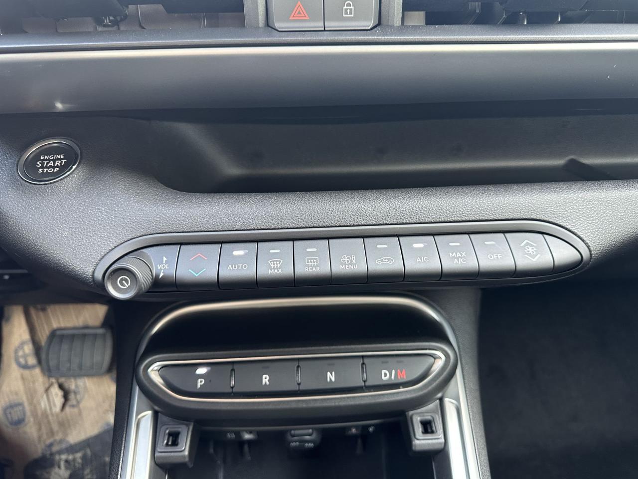Jeep Jeep Avenger usata 16