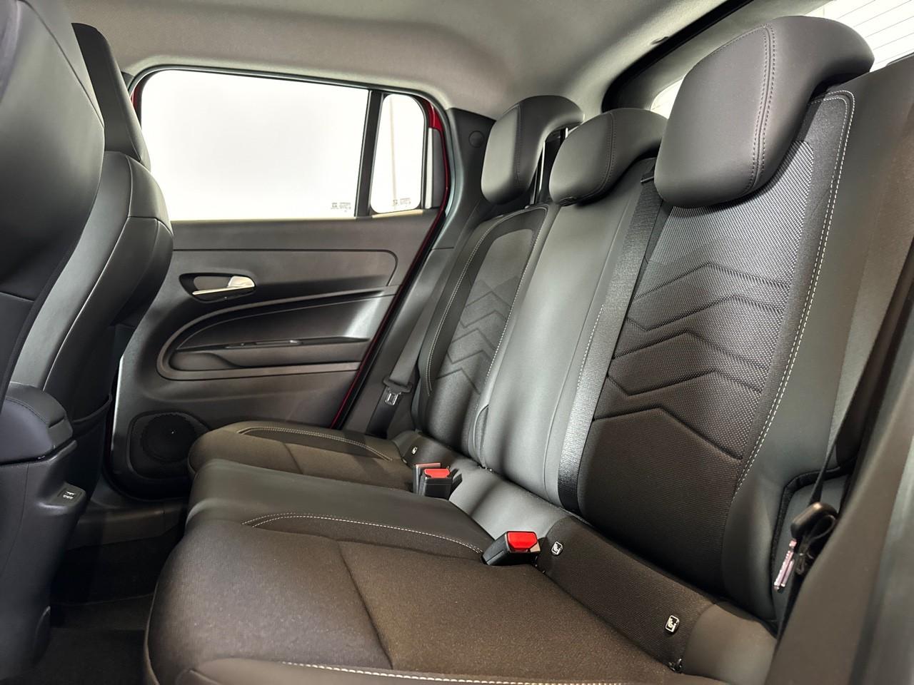 Jeep Jeep Avenger usata, con Climatizzatore