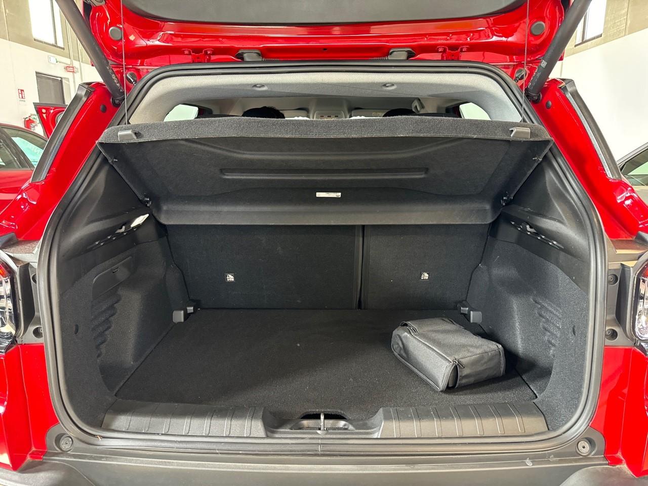 Jeep Jeep Avenger usata 17