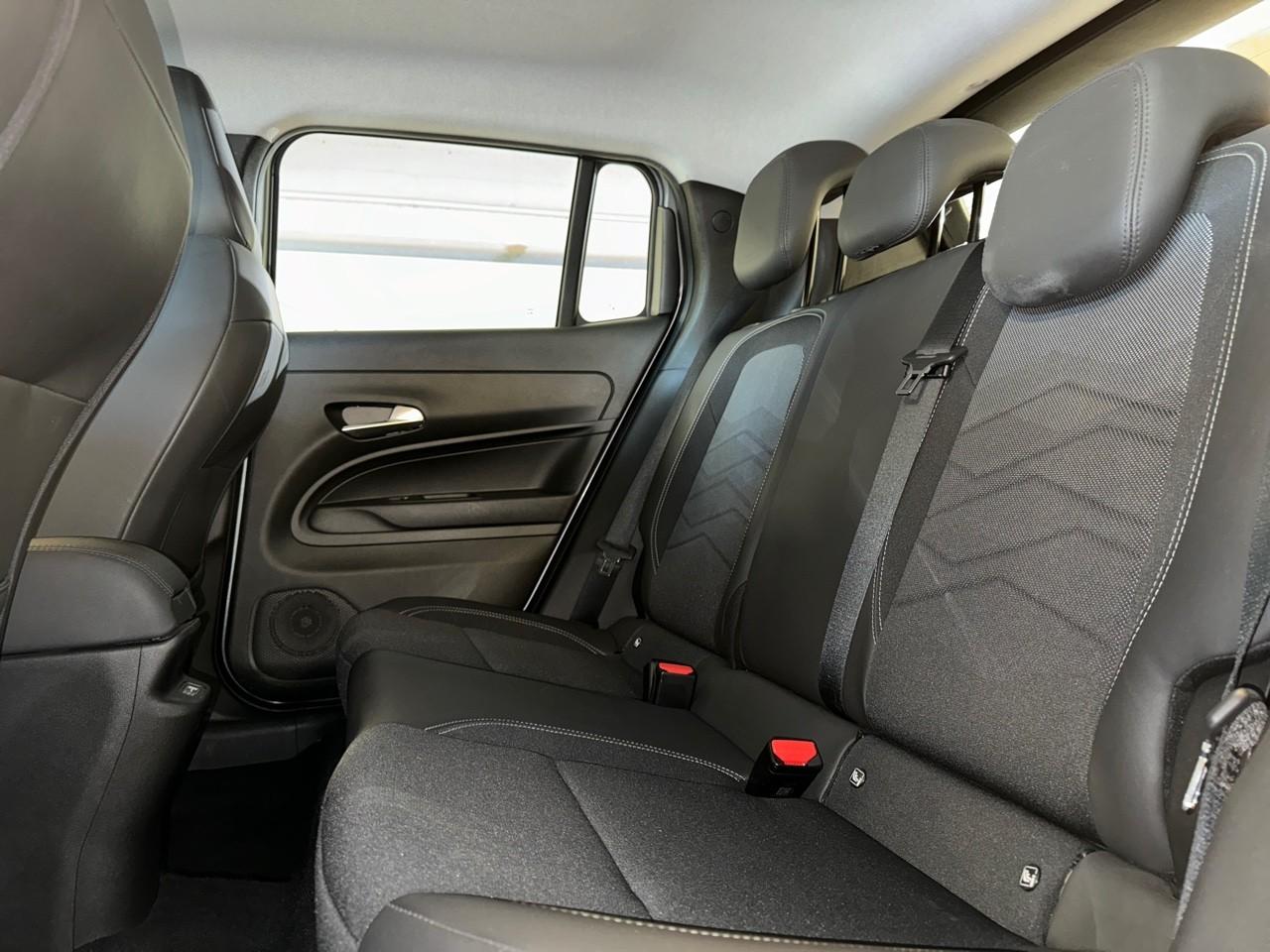 Jeep Jeep Avenger usata, con Climatizzatore
