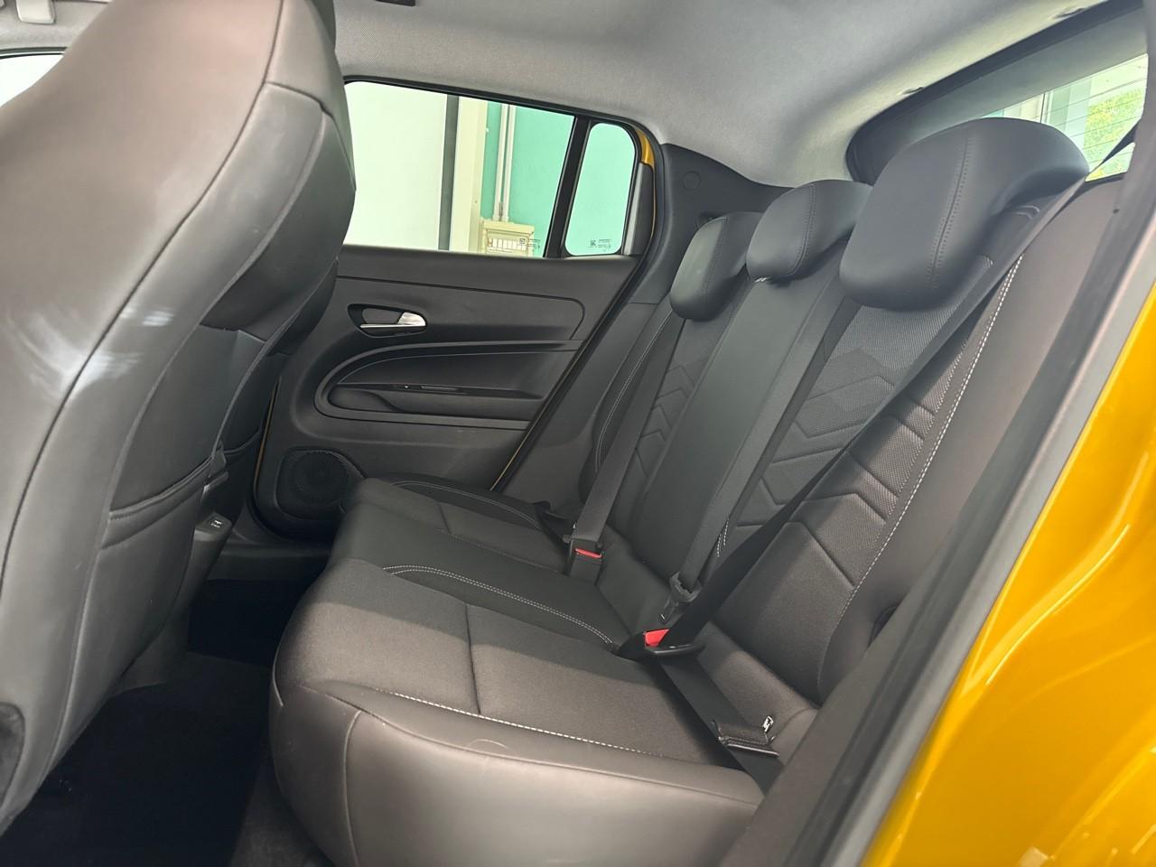 Jeep Jeep Avenger usata, con Climatizzatore