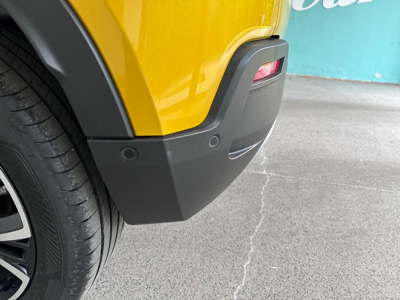 Jeep Jeep Avenger usata, con Mirror Screen