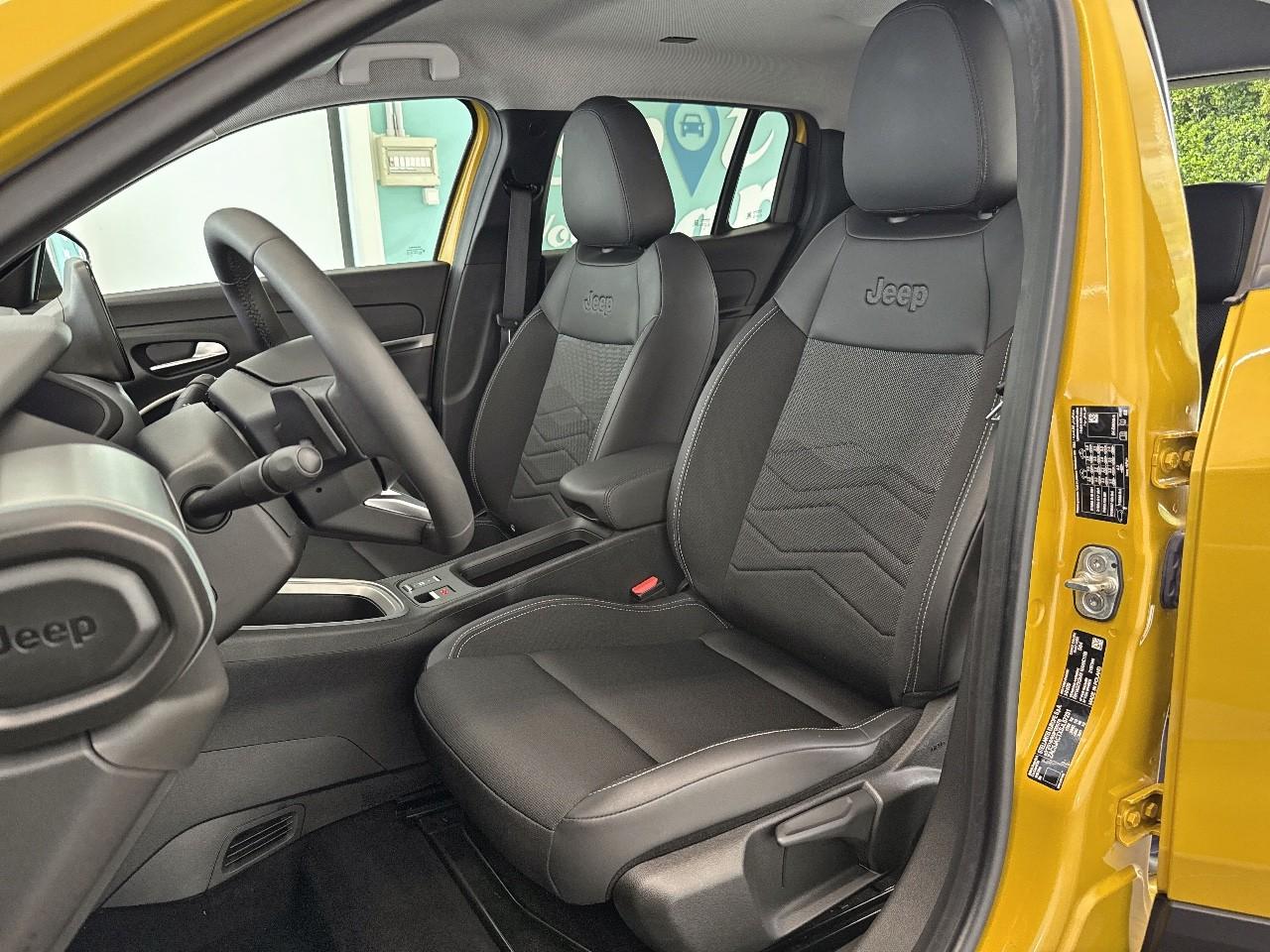 Jeep Jeep Avenger usata 20