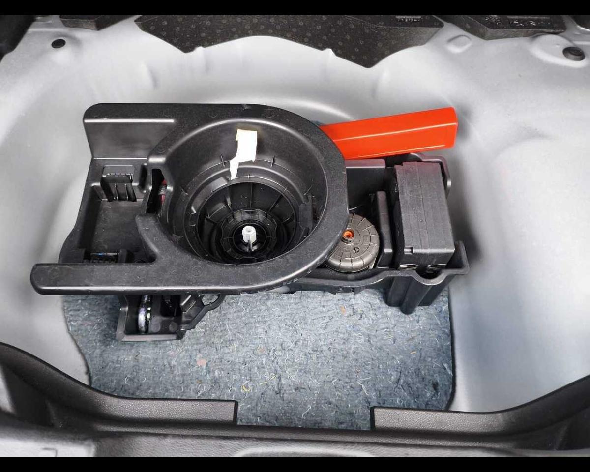 Jeep Jeep Avenger usata, con Xenon-led