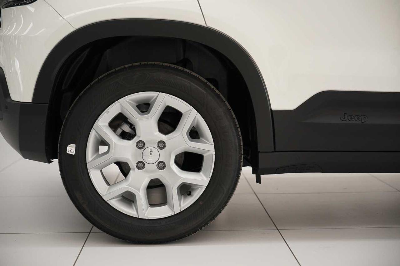 Jeep Jeep Avenger usata 19