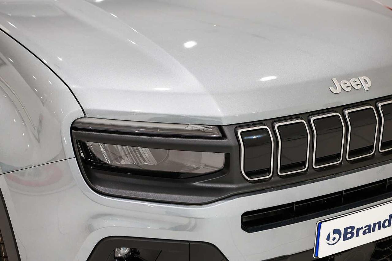 Jeep Jeep Avenger usata 20