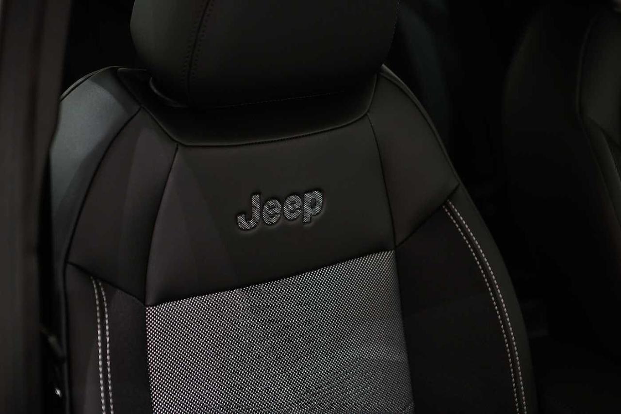 Jeep Jeep Avenger usata 15