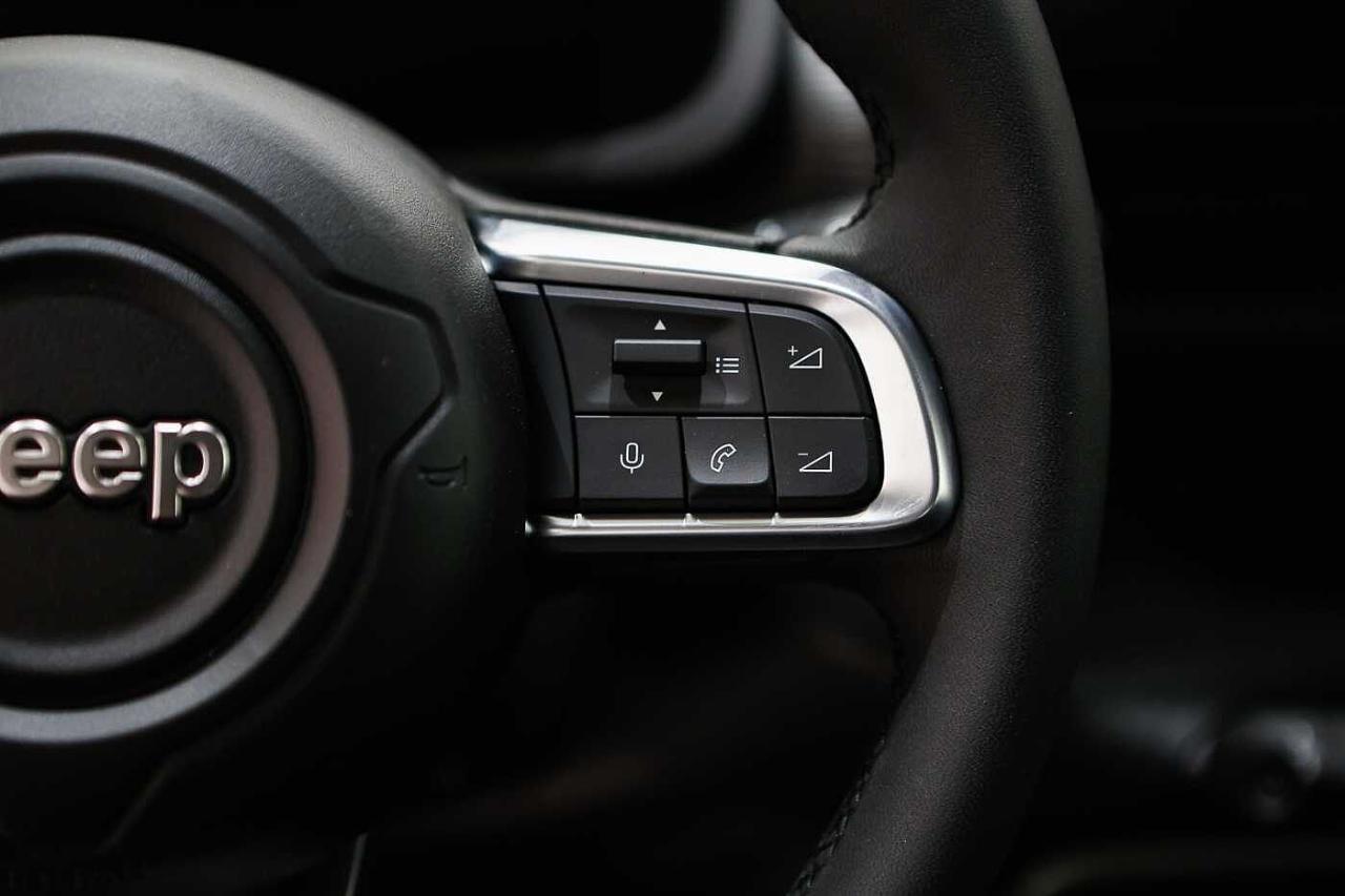 Jeep Jeep Avenger usata 4