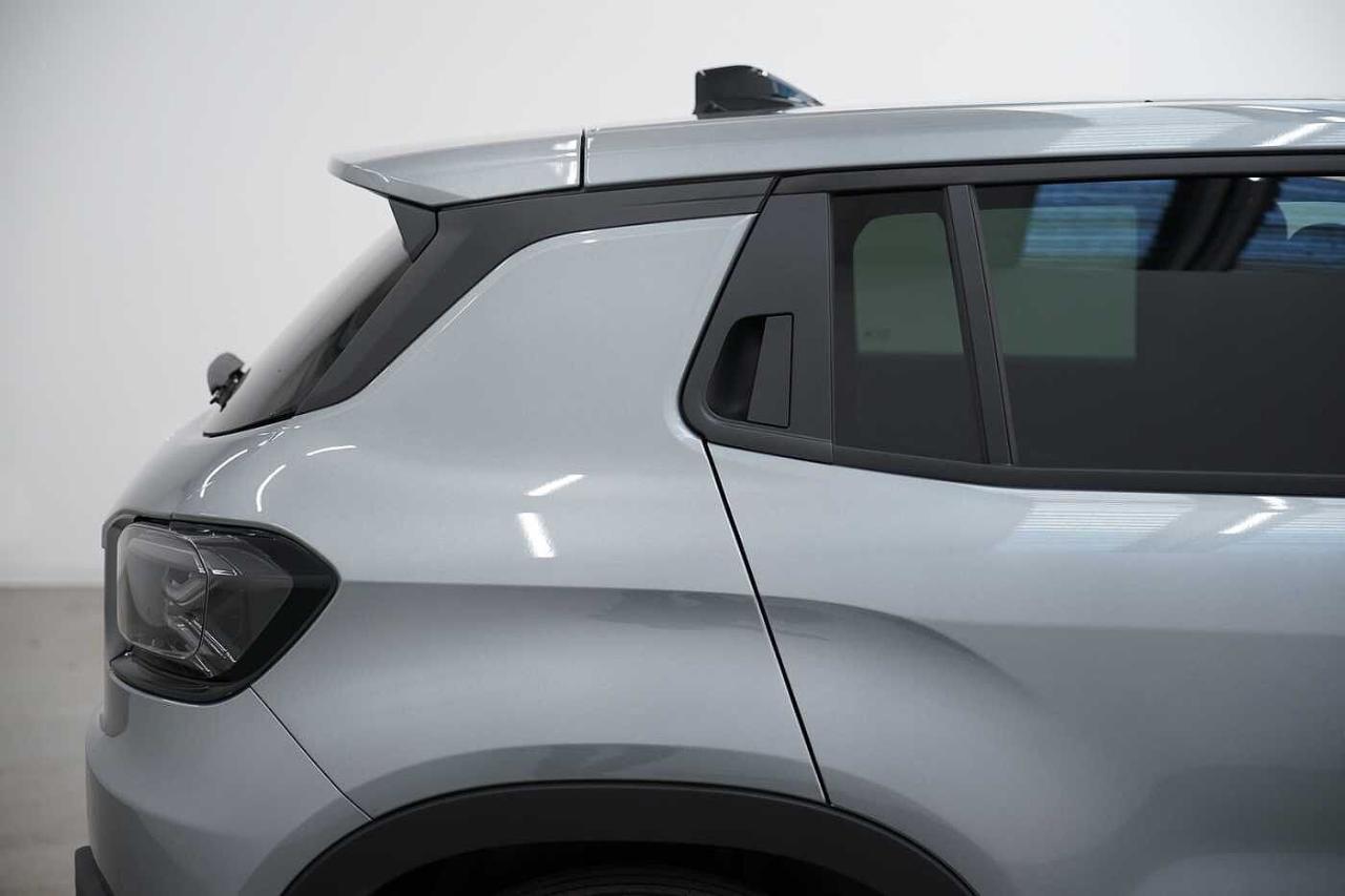 Jeep Jeep Avenger usata 19