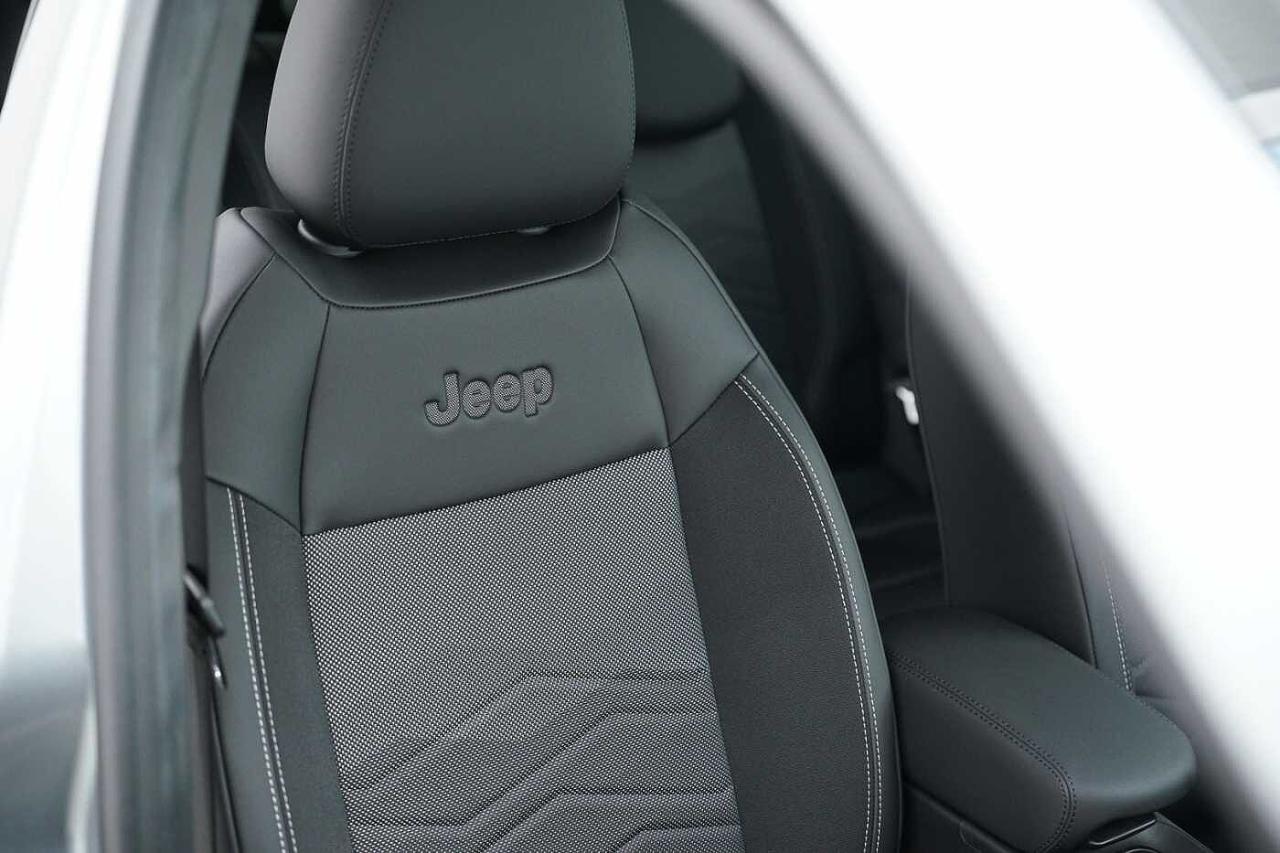 Jeep Jeep Avenger usata 13