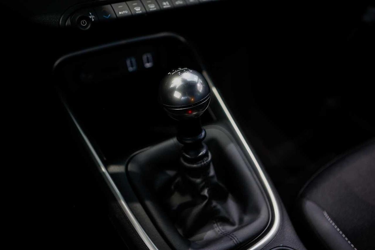 Jeep Jeep Avenger usata 12