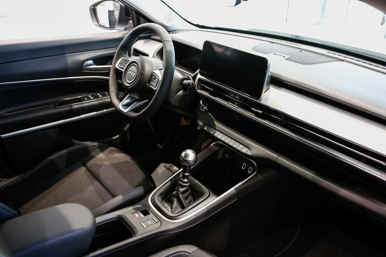 Jeep Jeep Avenger usata 18