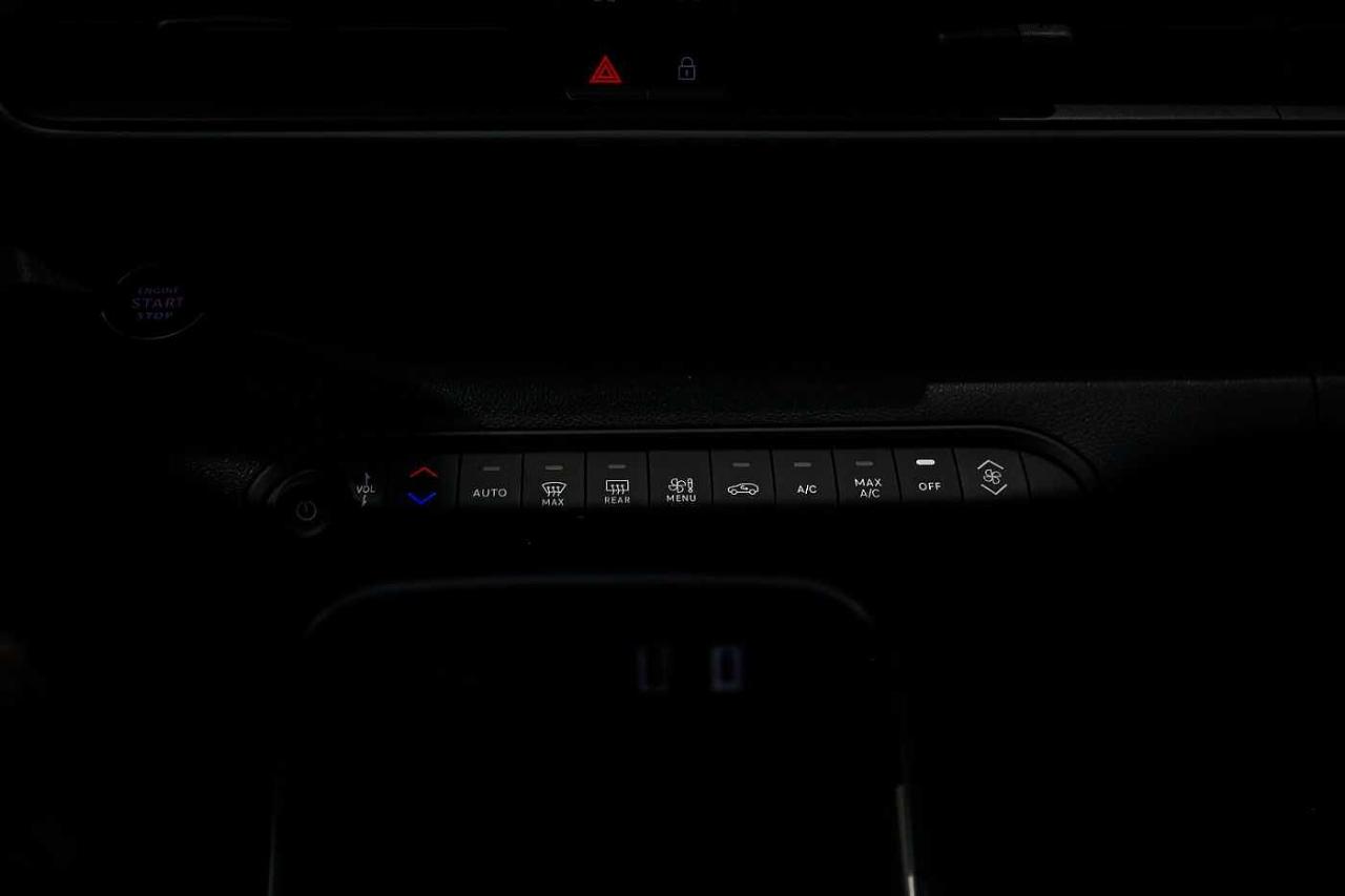 Jeep Jeep Avenger usata 9