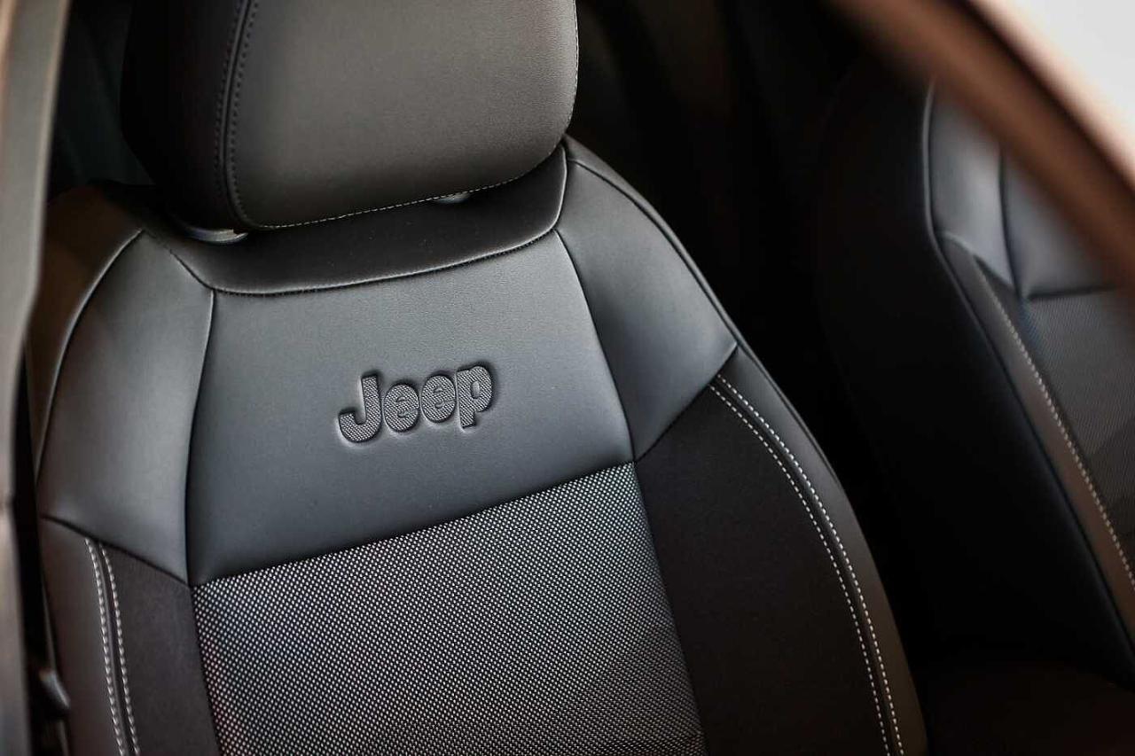 Jeep Jeep Avenger usata 15