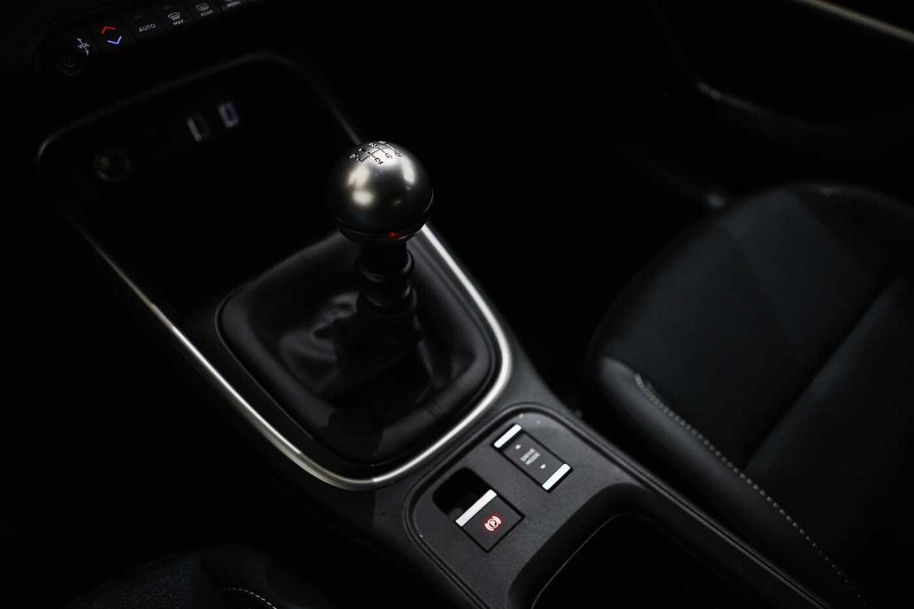 Jeep Jeep Avenger usata 10