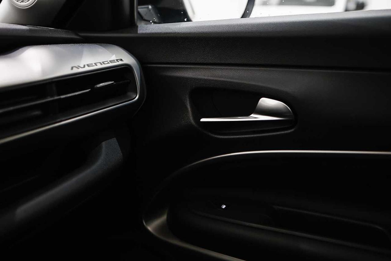 Jeep Jeep Avenger usata 12