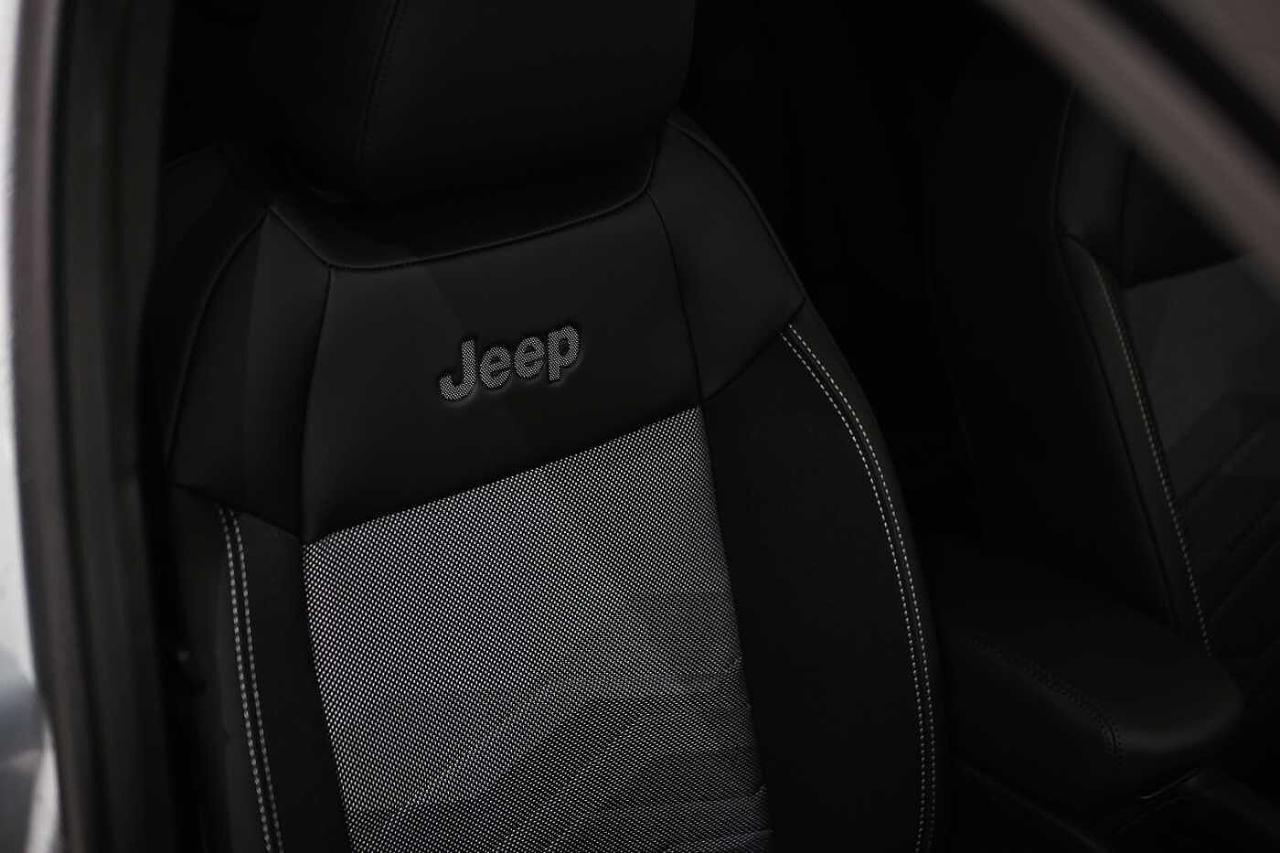 Jeep Jeep Avenger usata 15