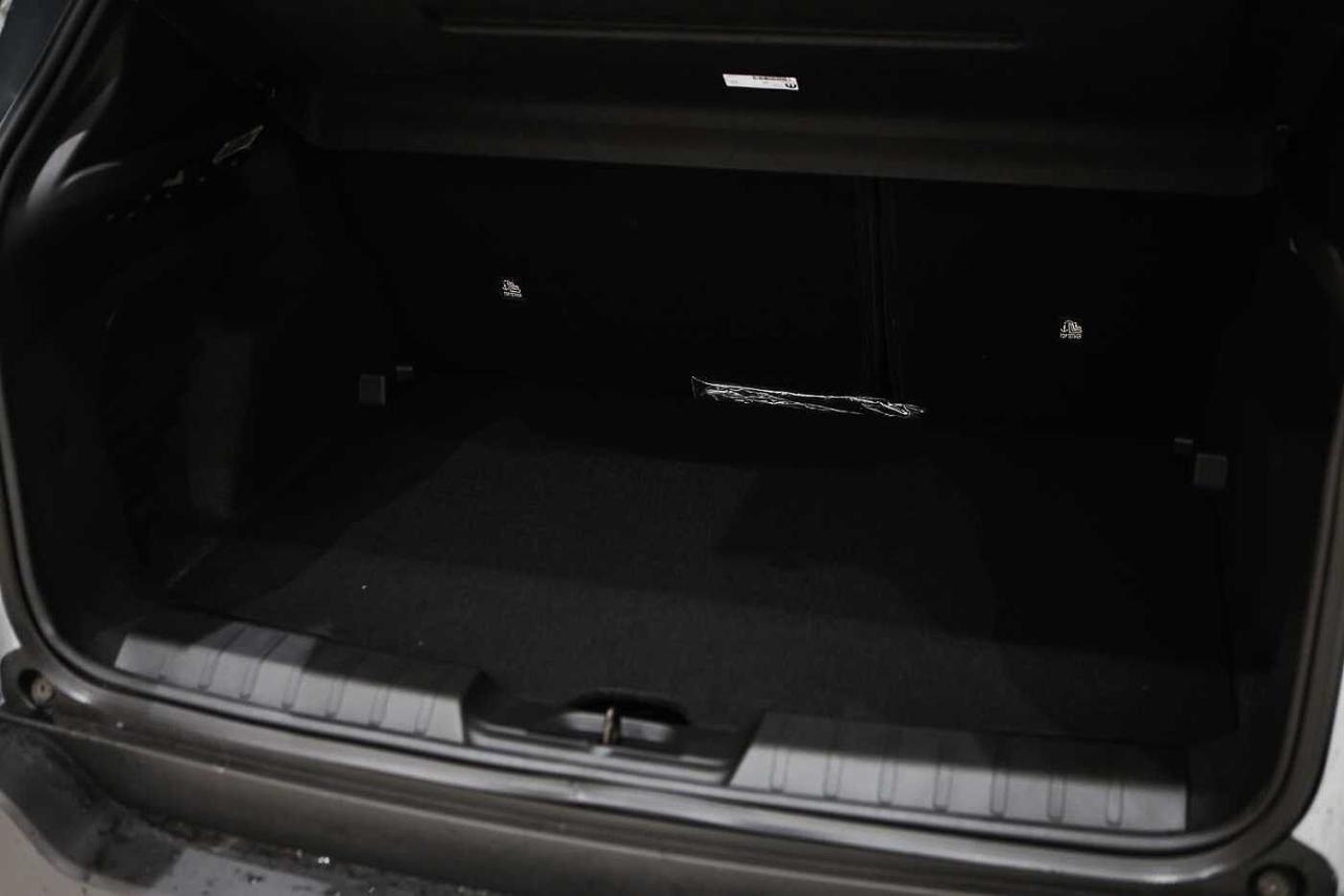 Jeep Jeep Avenger usata 24