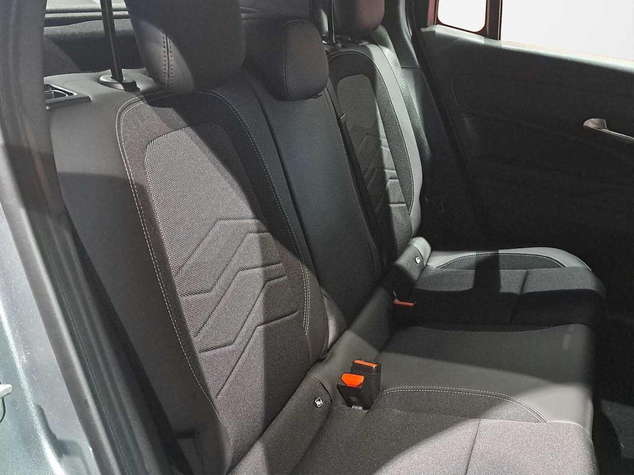 Jeep Jeep Avenger usata 2