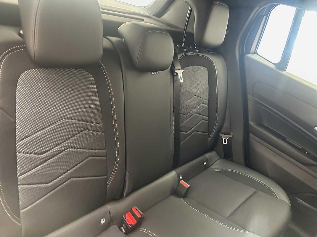 Jeep Jeep Avenger usata 8
